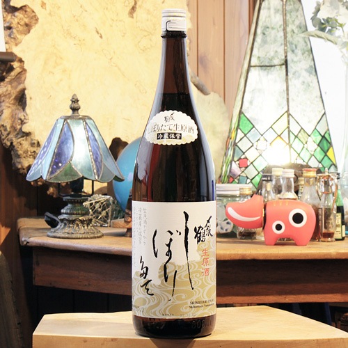 ��ĥ��֤��ܤꤿ�ơ������� 1800ml