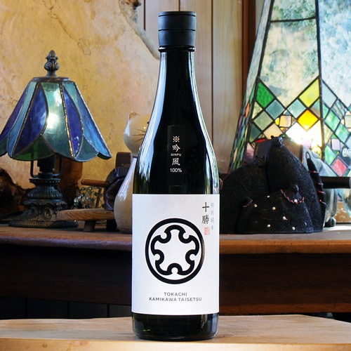 十勝「碧雲蔵｜北海道米でつくる－日本酒アワード2022グランプリ」特別