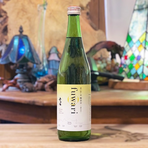 ϻ�����¢�α����� ���᲻ �ֳ��ʡ�fuwari�׽��ƶ�� ���� 720ml