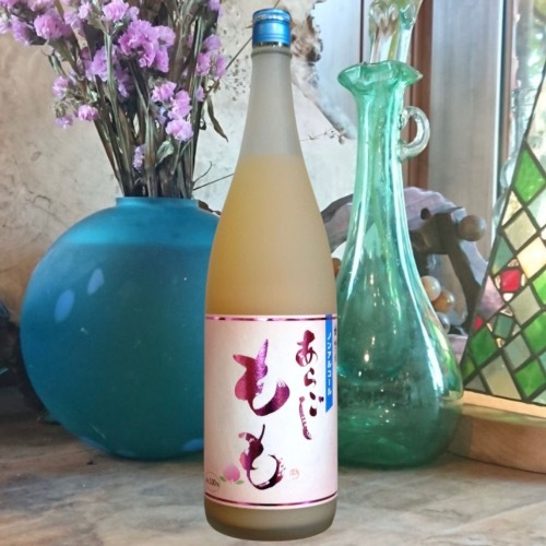 ��ǵ�� �Υ󥢥륳���뤢�餴����⡡1800ml