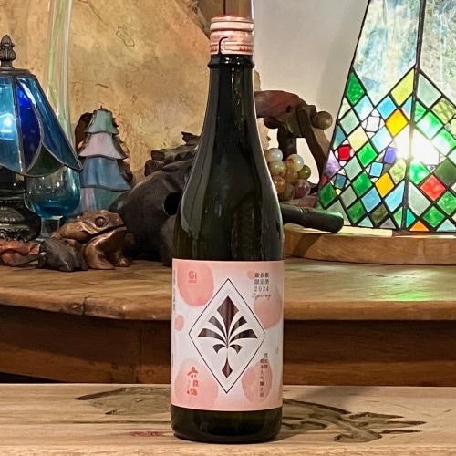 六歌仙「蔵参観限定酒2024｜雪女神」純米大吟醸 生酒 720ml | 酒の