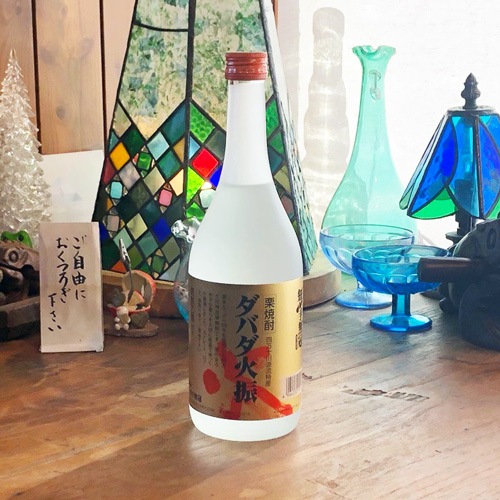 ���Х��п��� 25�� 720ml