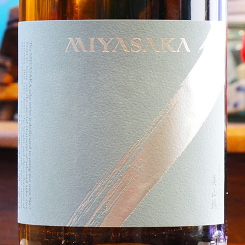 MIYASAKA�äߤ䤵���������ӡ�ľ��� ���ƶ�� ���ܤꤿ�������� 1800ml