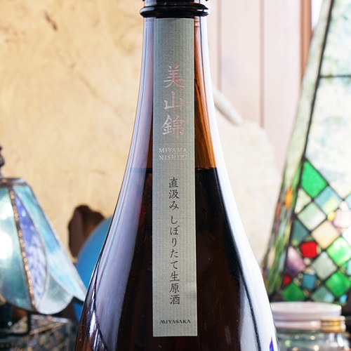 MIYASAKA�äߤ䤵���������ӡ�ľ��� ���ƶ�� ���ܤꤿ�������� 1800ml