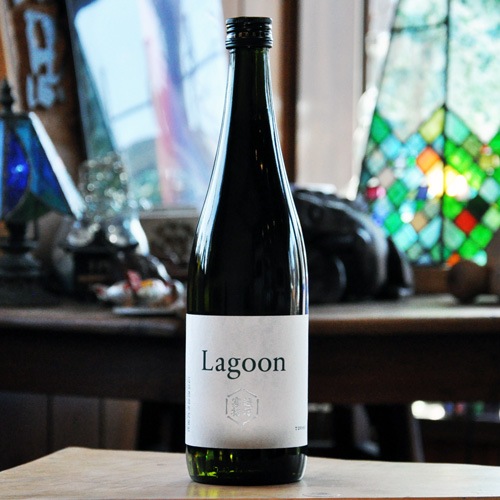 ǵߡLagoonå饰׽ո 720ml