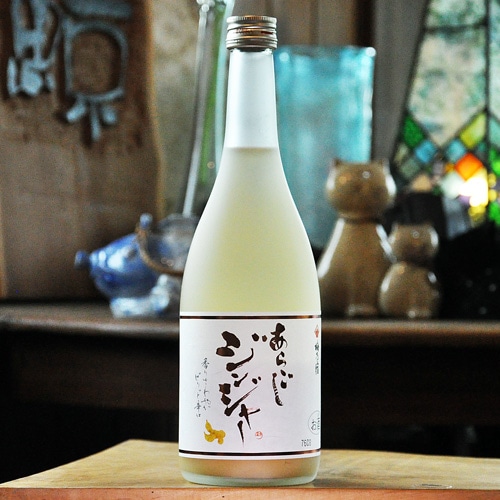 ��ǵ�ɡ֤��餴�����󥸥㡼��720ml