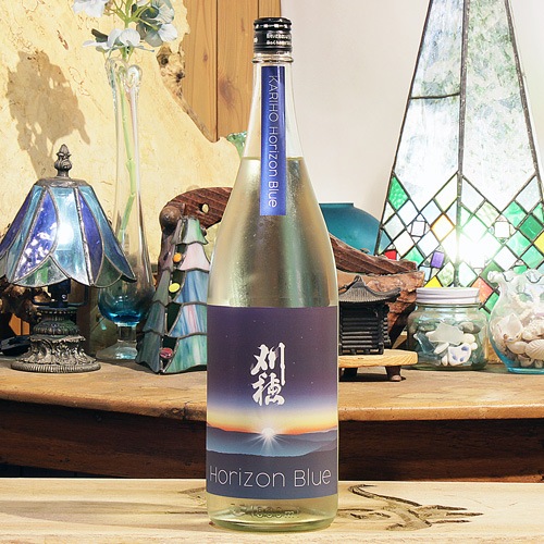 桡ƶ  Horizon Blue ۥ饤֥롼1800ml