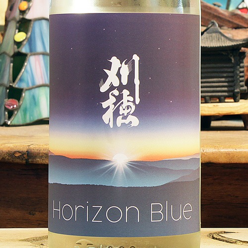 桡ƶ  Horizon Blue ۥ饤֥롼1800ml