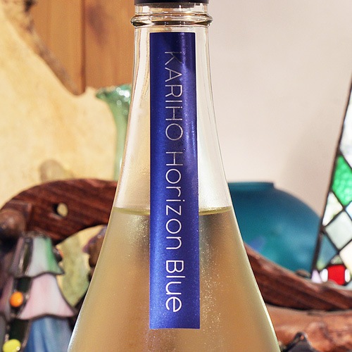 桡ƶ  Horizon Blue ۥ饤֥롼1800ml