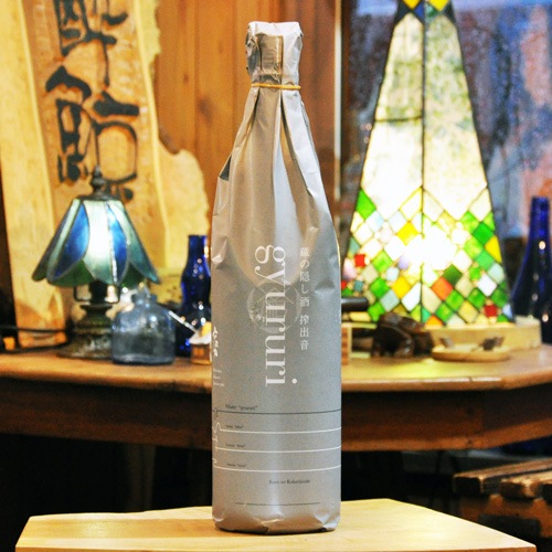 ϻ�����¢�α������gyururi�ʤ�����ˡ׽��ƶ�� ���� 720ml