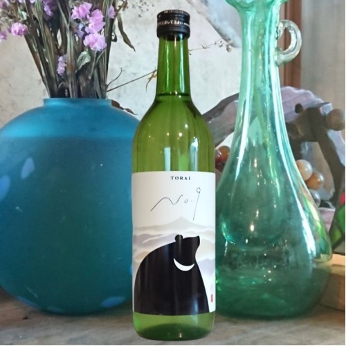 ���� No.9  720ml