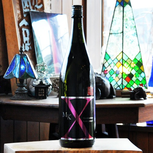 �ޤ󤵤��β� ��MK-X�� ���ƶ�� ���ٲ����츶�� 720ml