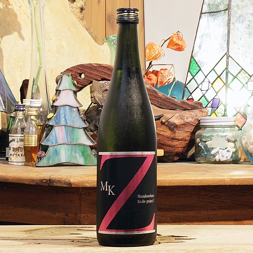 ޤ󤵤β MK-Z׽ƶ ٲ츶 720ml