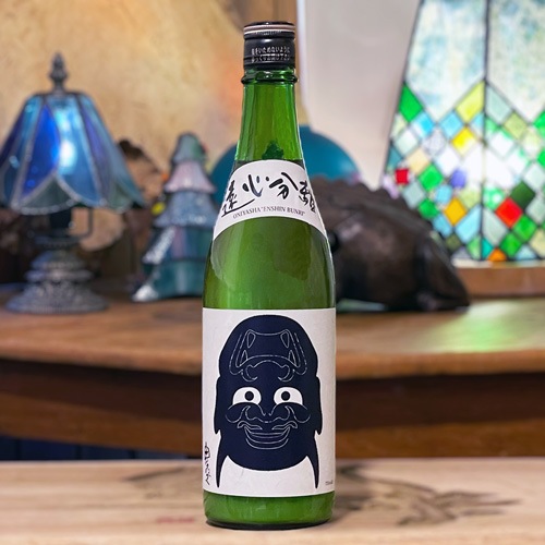 ���뺵�ֱ�ʬΥ�׶��� �ˤ���� 720ml