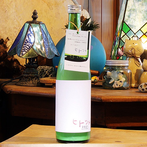 �ҥȥĥ�֤ˤ��ꤶ���׽��Ƽ� 720ml