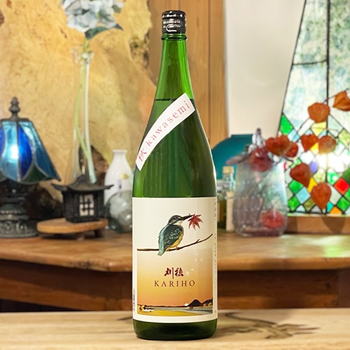 ���� ���ƶ�� ��kawasemi��1800ml