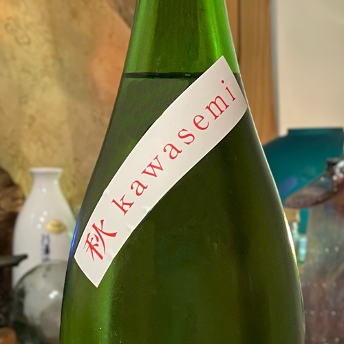 ���� ���ƶ�� ��kawasemi��1800ml