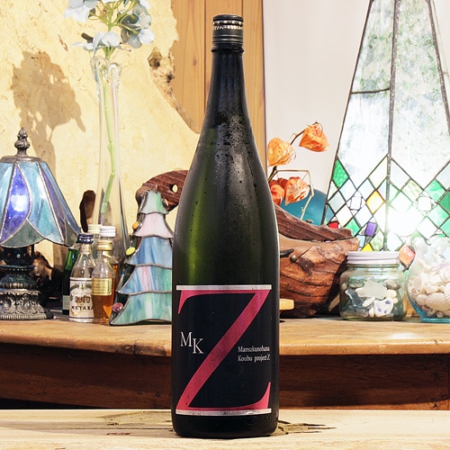 �ޤ󤵤��β� ��MK-Z�׽��ƶ�� ���ٲ����츶�� 1800ml