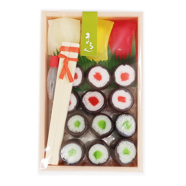 京寿司あめ 京都まるん 京都のかわいいお菓子屋さん 京寿司あめ 京都まるん 京都のかわいいお菓子屋さん