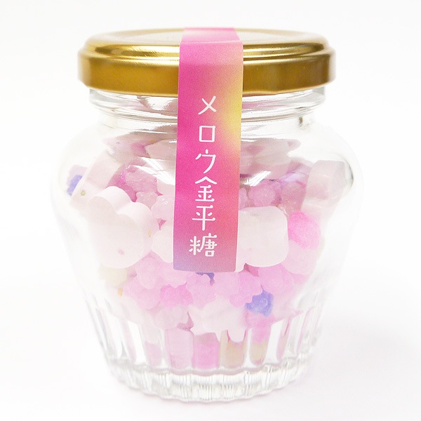 メロウ金平糖 ピンク ハートラムネ 金平糖 京都まるん 京都のかわいいお菓子屋さん メロウ金平糖 ピンク ハートラムネ 金平糖 京都まるん 京都のかわいいお菓子屋さん