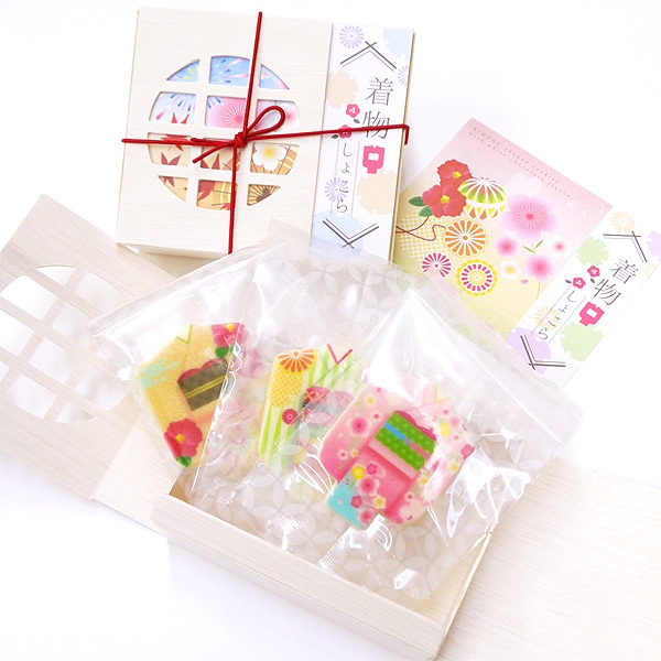ʪ礳 ԥBOX(3) (礳餯ä)