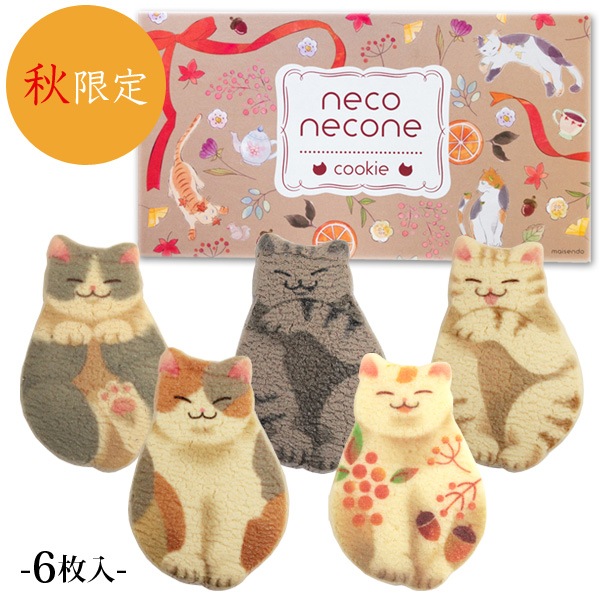 㽩neconecone  ǭǥ󥯥å6(ĹBOX)