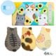 ��Ƹ����ڵ���ǭ���󤯤ä������ơ� 6����(�Ҥޤ��BOX)