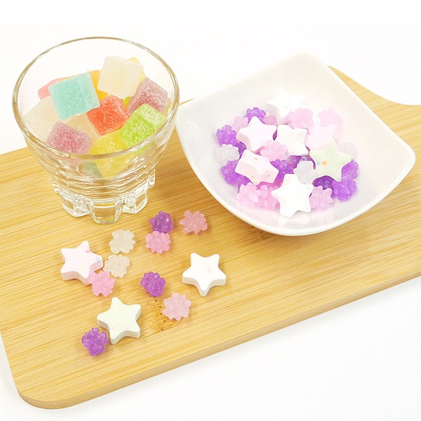 きらきらばこ 藤 金平糖 ラムネ 七色ゼリー 京都まるん 京都のかわいいお菓子屋さん きらきらばこ 藤 金平糖 ラムネ 七色ゼリー 京都まるん 京都のかわいいお菓子屋さん