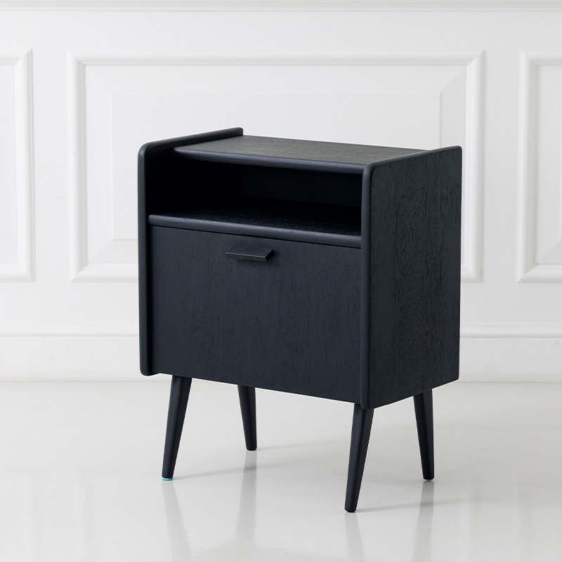 【taka】マルニ木工 ナイトテーブル サイドキャビネット サイドテーブル】maruni マルニ木工 ナイトテーブル シンプル