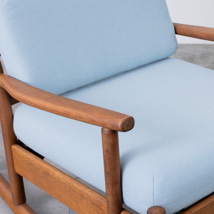 ナガノインテリア｜friendly!! LC318 ROCKING CHAIR — JIAS ONLINE