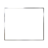 MRN-D4100-B ステン　[デッサン額縁/UVカットアクリル]　SN250/W6