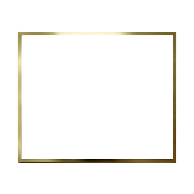 MRN-D4105-D ゴールド　[デッサン額縁/UVカットアクリル]　SN250/W11