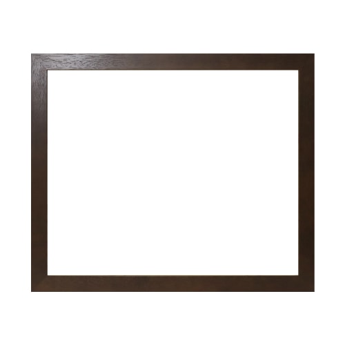 MRN-D5507-B ブラウン　[デッサン額縁/UVカットアクリル]　SN200/W30