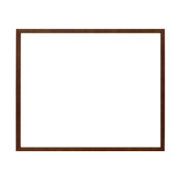 MRN-D5508-B ブラウン　[デッサン額縁/UVカットアクリル]　SN140/W13