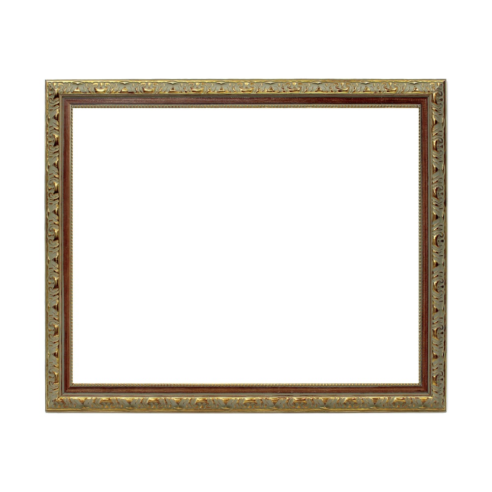 MRN-D3016-C ゴールド/ブラウン デッサン額縁 MRN-D3016-C ゴールド/ブラウン デッサン額縁 デッサン額縁：MRN-D3016