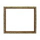 MRN-D3016-C ゴールド/ブラウン　[デッサン額縁/UVカットアクリル]　SN160/W38