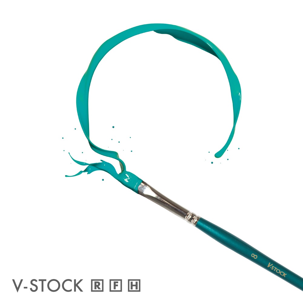 [namura -ナムラ-]　V-STOCK　R [ラウンド（丸筆）]