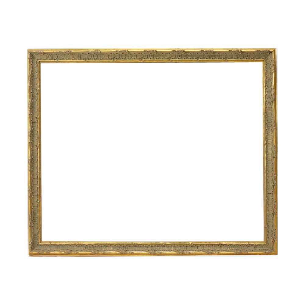 MRN-D3022-D ゴールド　[デッサン額縁/UVカットアクリル]　SN140/W26