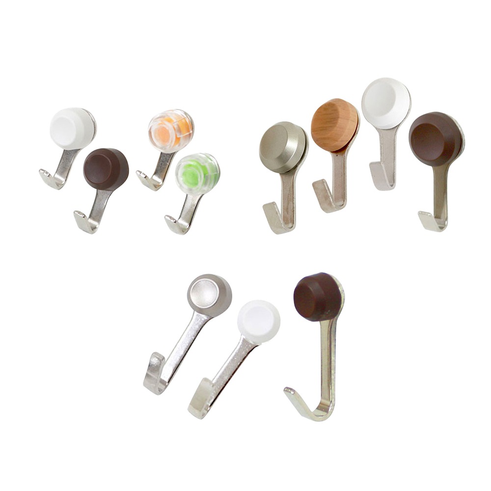 ニコピンフック