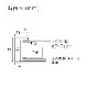MRN-A5512-E  黒×ブラック(ライナー) 　[油彩額縁/UVカットアクリル]　SN220/W27
