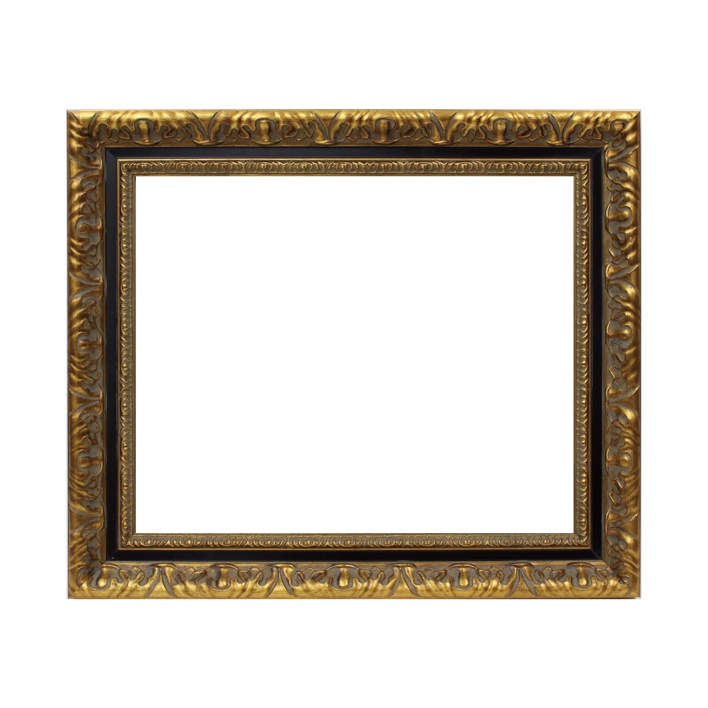 MRN-D3014-F ゴールド　[デッサン額縁/UVカットアクリル]　SN300/W59