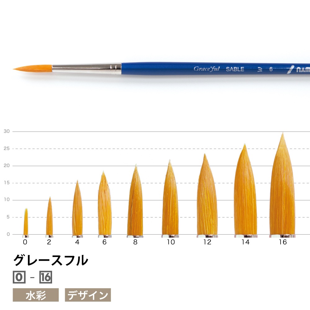 [namura -ナムラ-]　グレースフル