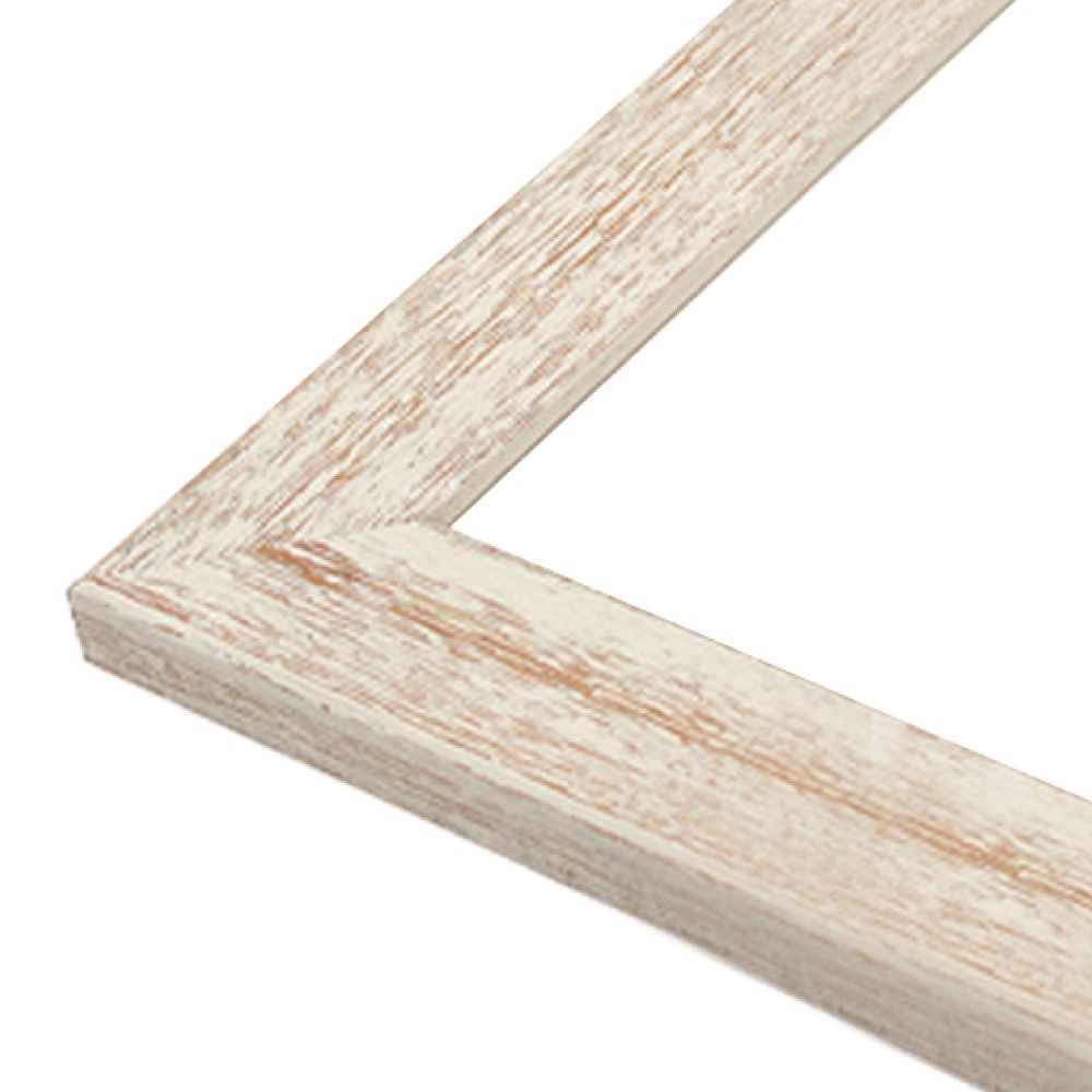 MRN-D5501-C アンティークベージュ　[デッサン額縁/UVカットアクリル]　SN240/W40