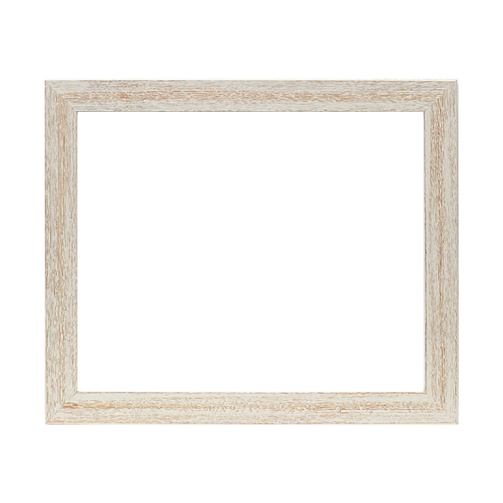 MRN-D5501-C アンティークベージュ　[デッサン額縁/UVカットアクリル]　SN240/W40