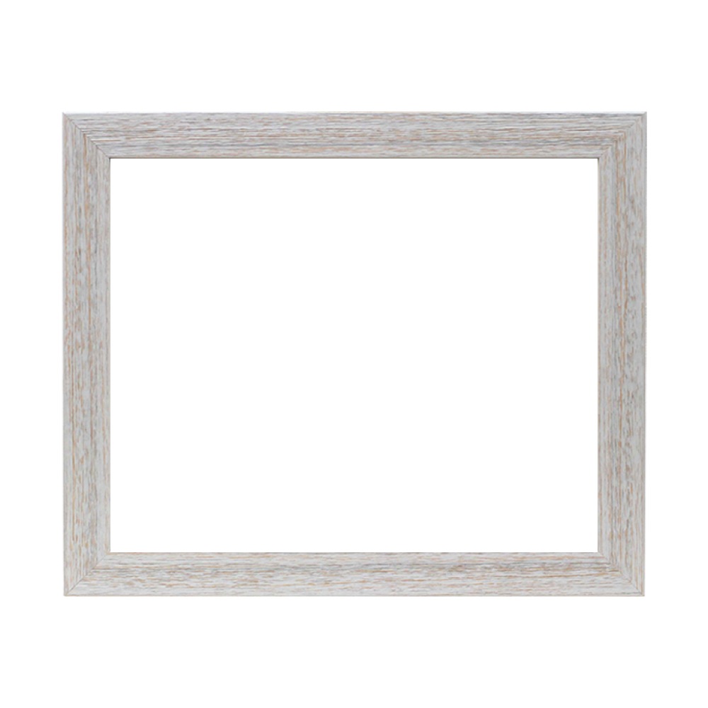 MRN-D5501-C アンティークグレー　[デッサン額縁/UVカットアクリル]　SN240/W40