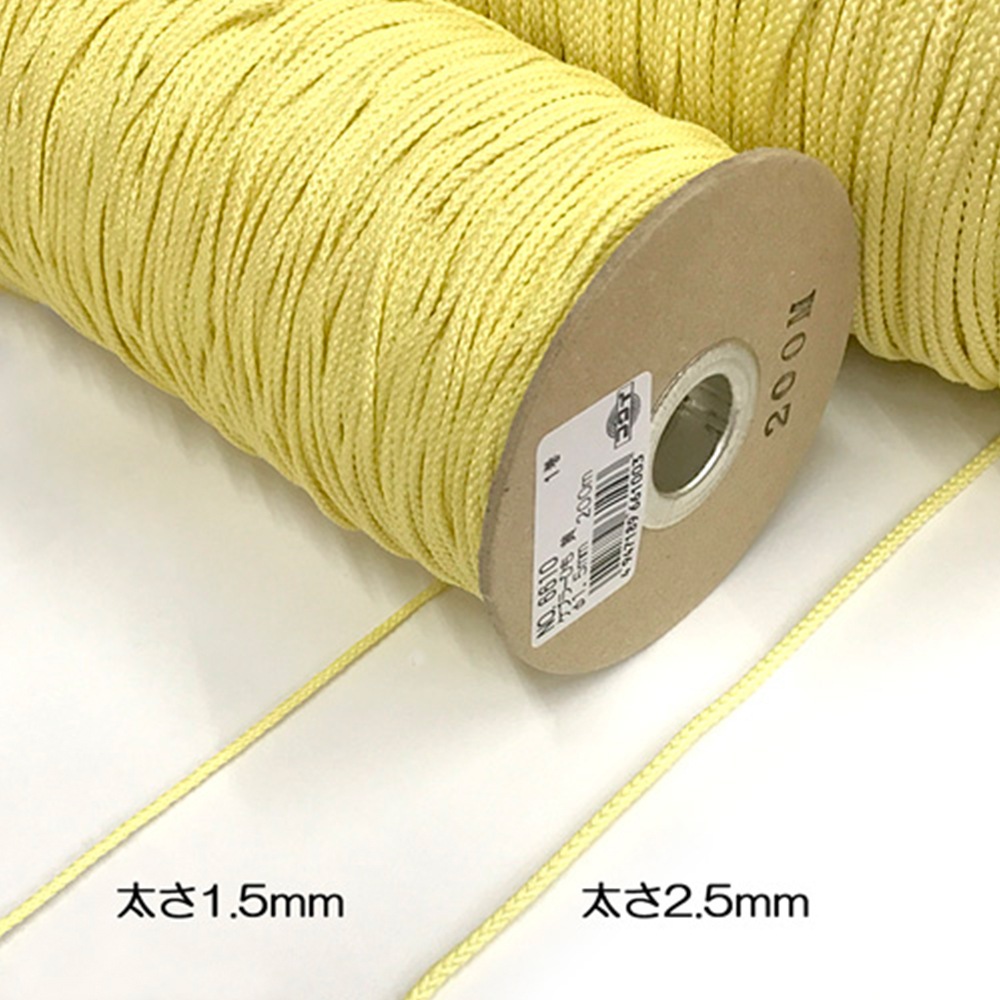 額縁用紐 ケブラー