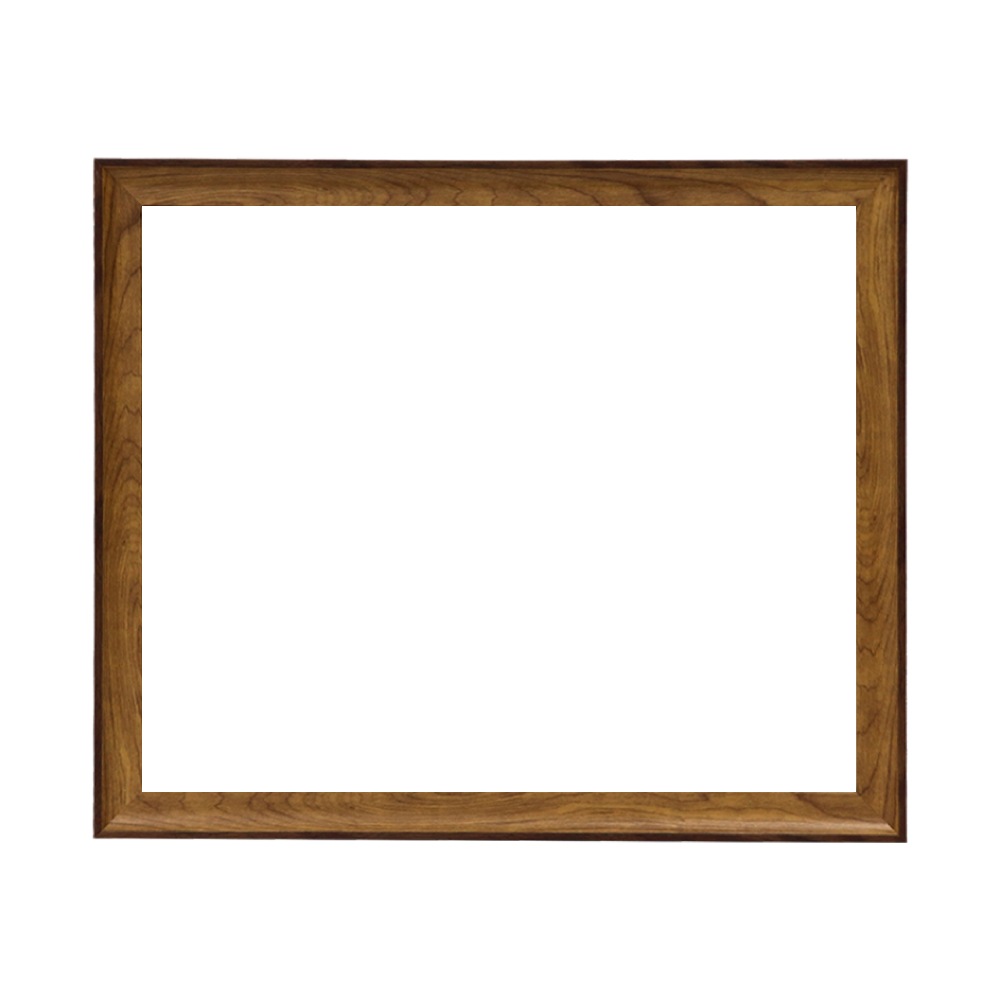 MRN-D3040-A オーク　[デッサン額縁/UVカットアクリル]　SN100/W29