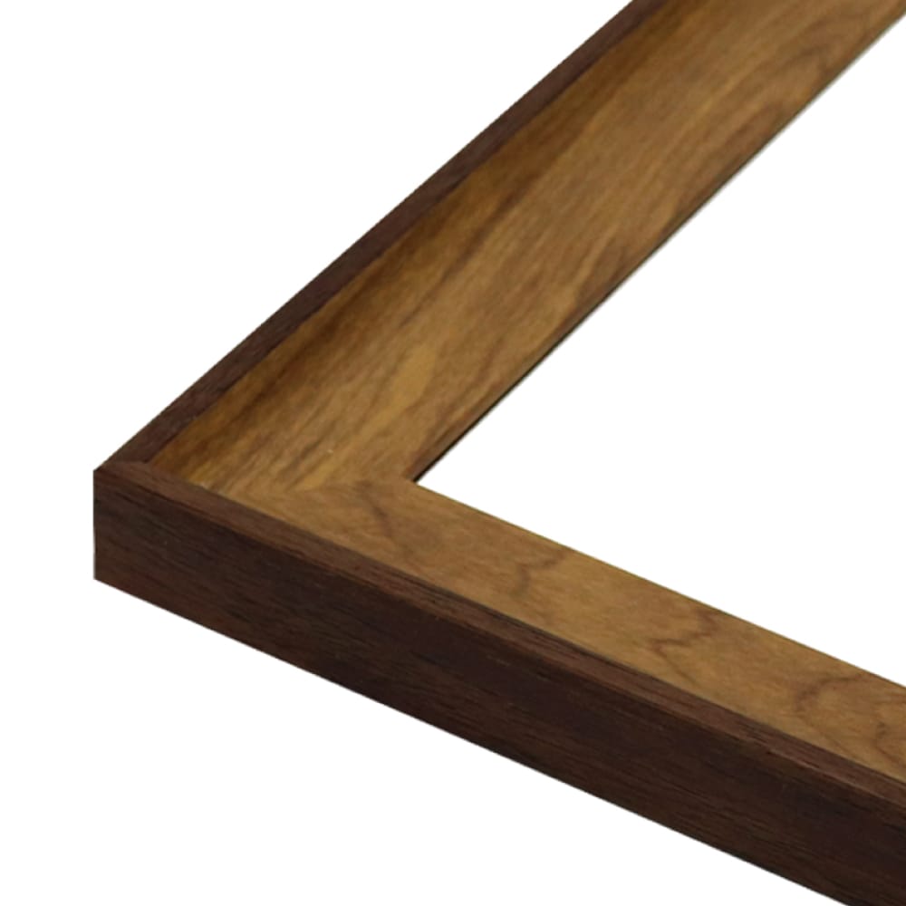 MRN-D3040-A オーク　[デッサン額縁/UVカットアクリル]　SN100/W29