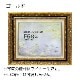 MRN-A3014-F ゴールド　[油彩額縁/UVカットアクリル]　SN300/W59