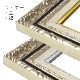 MRN-A3014-F シルバー　[油彩額縁/UVカットアクリル]　SN300/W59
